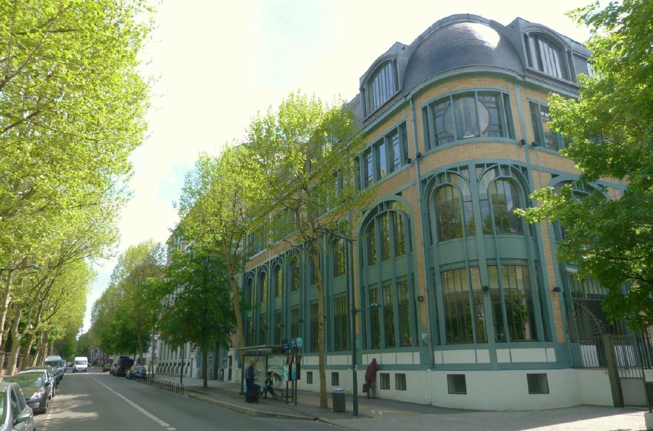 Bureau Clichy 5412m² Location bureau Clichy Hauts-de-Seine OLBUR2001999 14